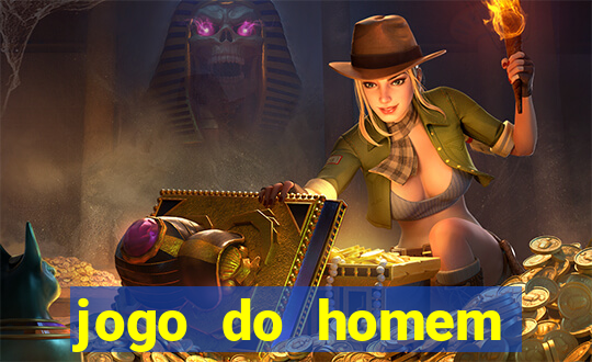 jogo do homem aranha android